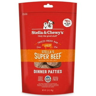 Frozen dog food walmart hotsell