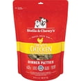 thumbnail image 1 of Freeze Dried Raw Dinner Patties High Protein Chewy's Chicken Recipe Dry Dog Food 25 oz., 1 of 2