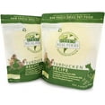 FreezeDried Raw Food Diet for Dogs and Cats, 2Pack, Turducken Recipe