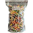 thumbnail image 1 of Freeze-Dried Skittles - 24oz (1.5 lbs) Bulk Bag - Made to Order - Oddball Candy Co. - Premium Freeze Dried Candy, 1 of 4
