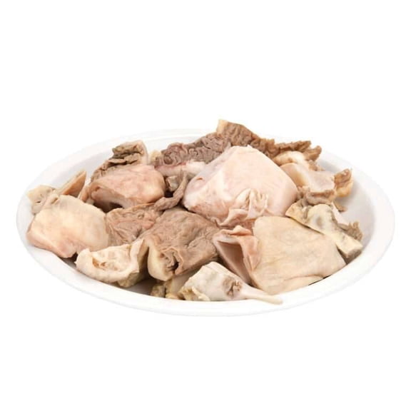 Freeze Dried Sliced Turkey Gizzards