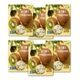 thumbnail image 1 of Freeze-Dried Sour Kiwi (No Added Sugar) Bags of 6, 0.53oz Each - Intense, Tart Flavor, Light, Crispy Snack, Healthy Alternative to Sour Candy, 1 of 9
