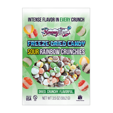 Tiktok Candy Fruit