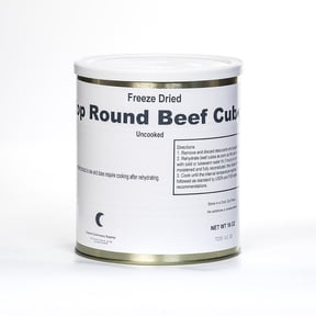 Beef Round Cuts Fresh and Choice Angus