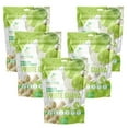 thumbnail image 1 of Freeze Dried White Guava, 100% Natural, Ready-to-Eat Fruit Snack, Vegan, Non GMO, No added Sugars, 1 of 10