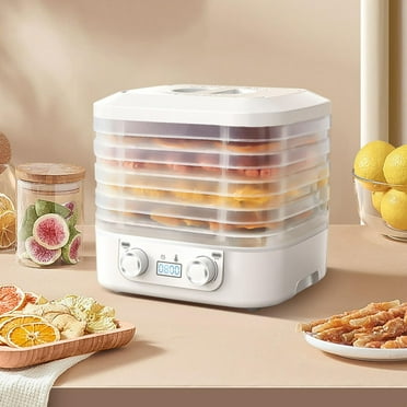 Freeze Dry Machine,Food Freeze Dryer Machine for Home,Dryer Machine for Candy and Snacks, Food Dehydrator Machine with Digital Adjustable Timer and Temperature Control,for Beef Fruits Meat Vegetables