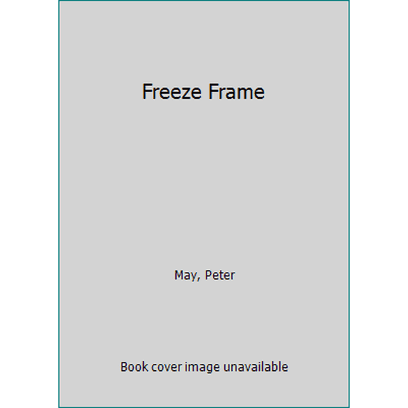 Pre-Owned Freeze Frame (Paperback) 1784298336 9781784298333