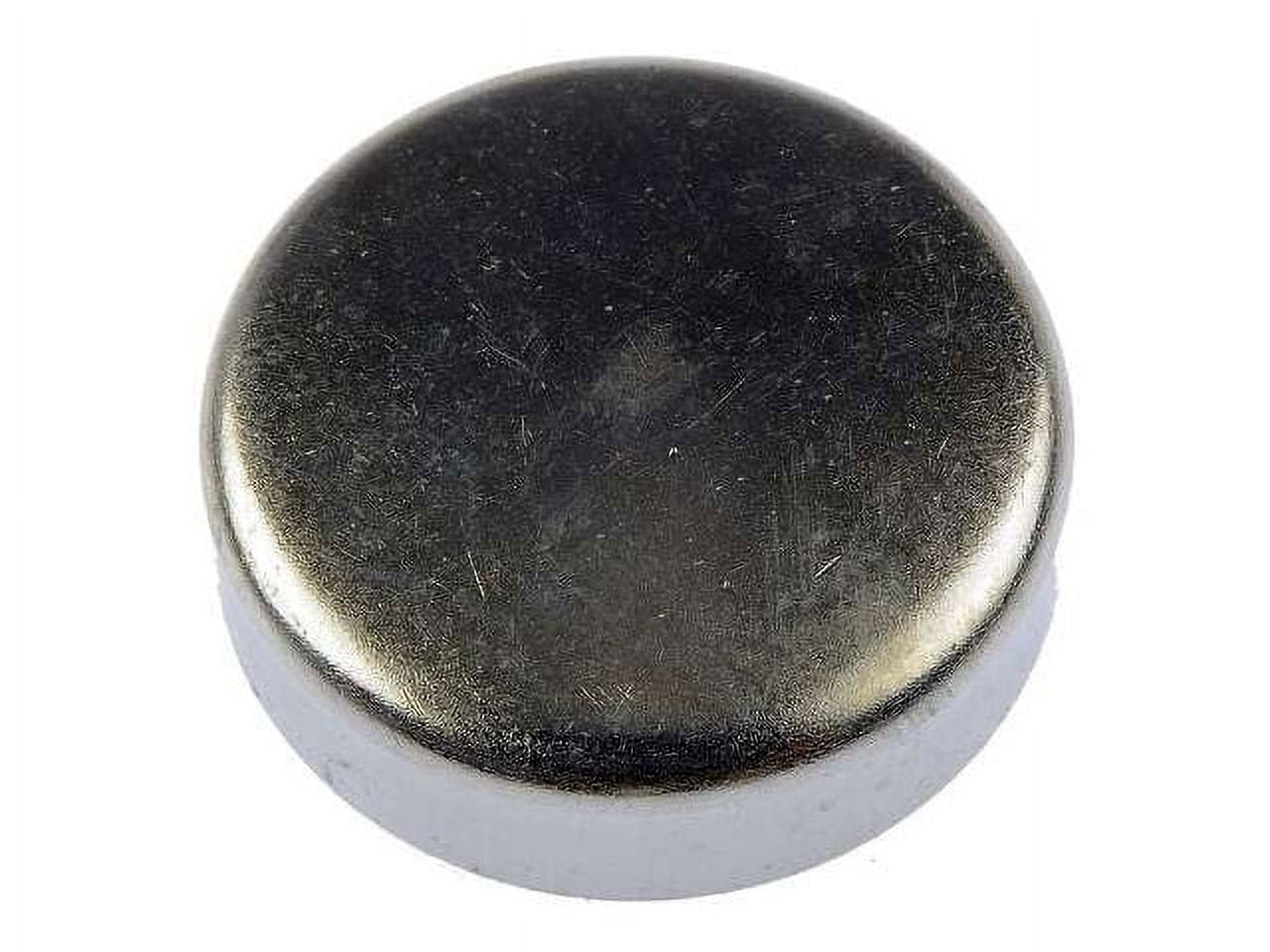 REPAIROCK 2pcs Rubber Freeze Plugs - 2-1/4" To 2-3/8" Expansion Plugs For Automotive