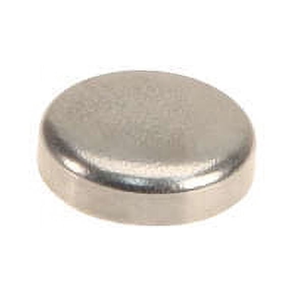 Freeze Plug - Compatible with 2007 - 2017 Mercedes-Benz S550 2008 2009 2010 2011 2012 2013 2014 2015 2016
