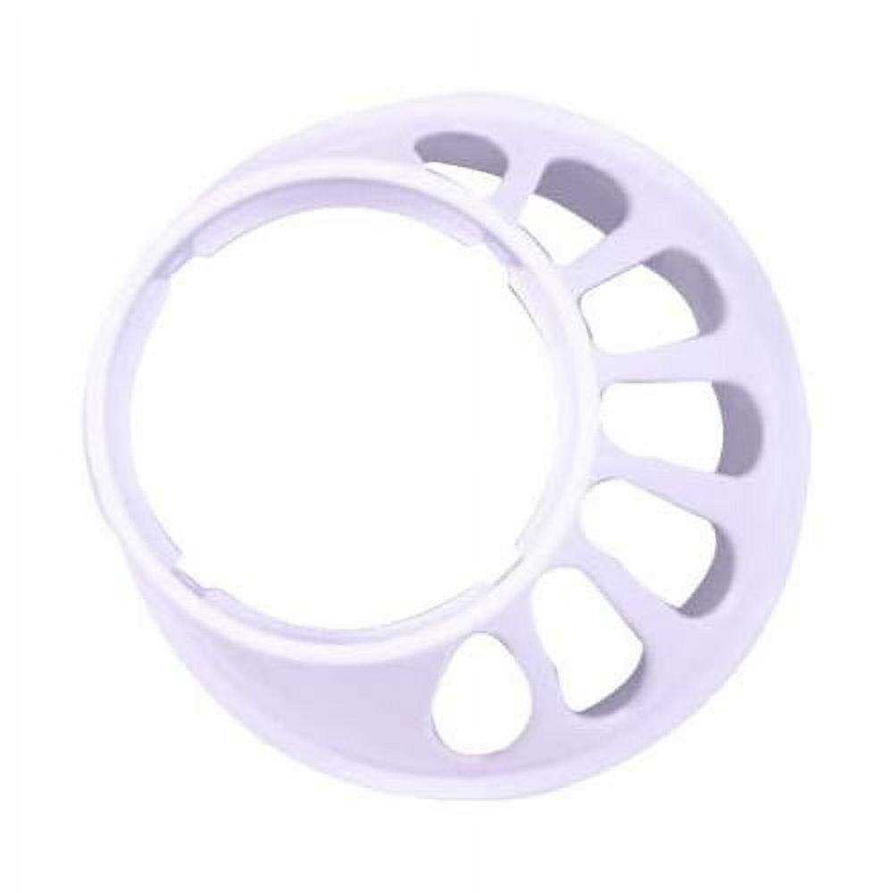 Freeze Relief Kit For Schedule Thin/Thick Wall Pipes 4" Sump Pump