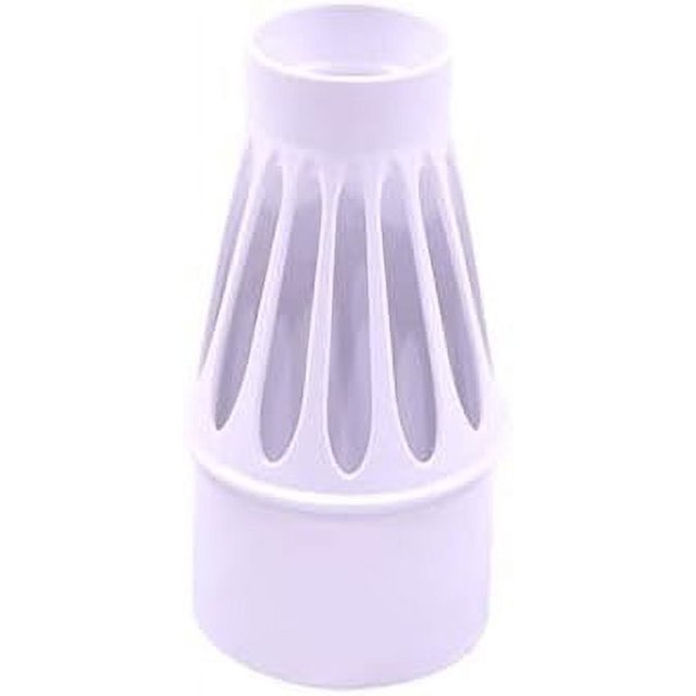 Freeze Relief Kit For Schedule Thin/Thick Wall Pipes 4" Sump Pump