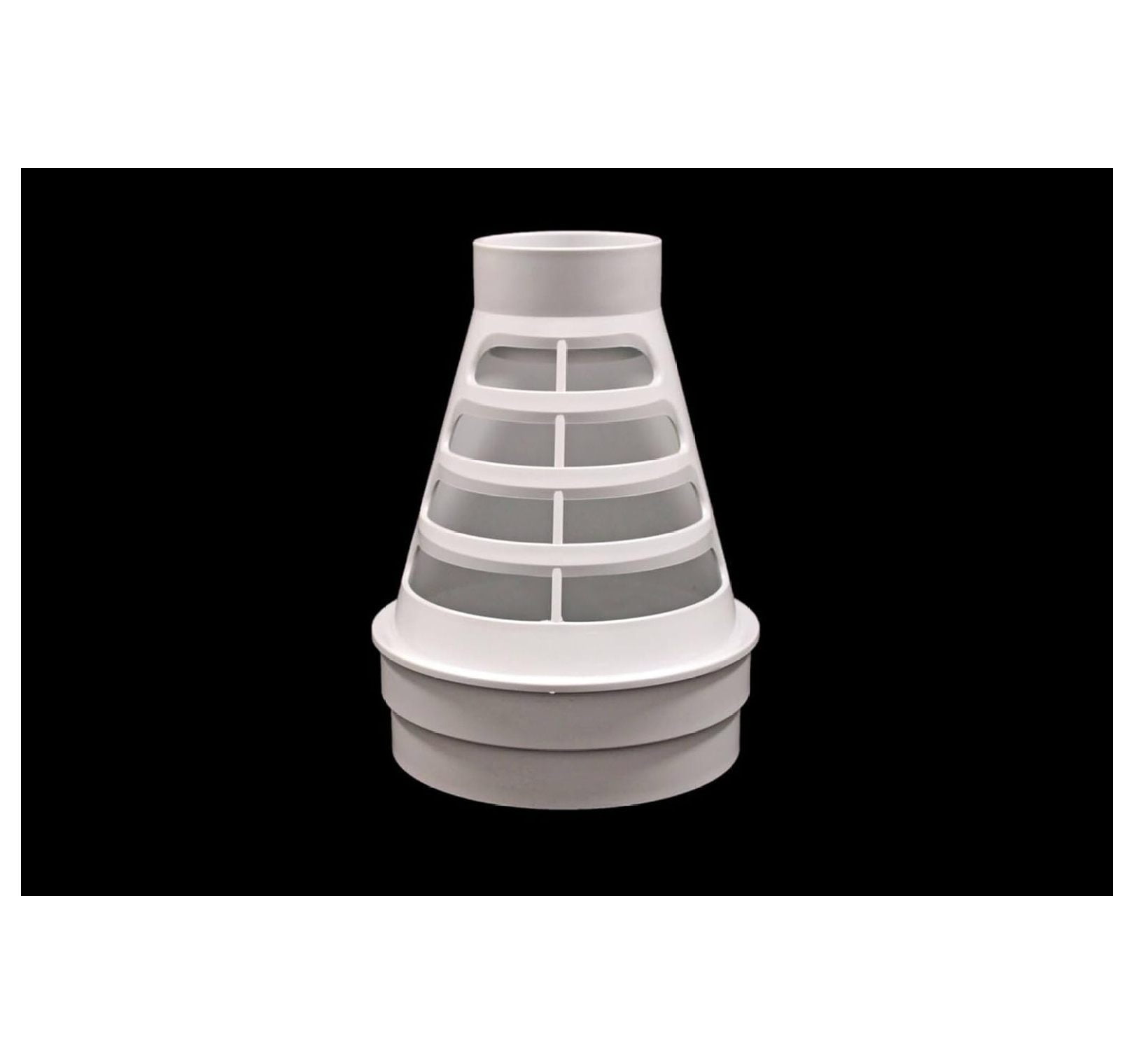 Freeze Relief Sump Pump Discharge Line Protection Device