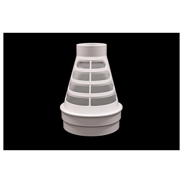 Freeze Relief Sump Pump Discharge Line Protection Device