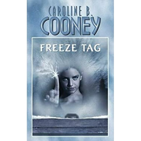 Pre-Owned Freeze Tag (Mass Market Paperback) 0590456814 9780590456814