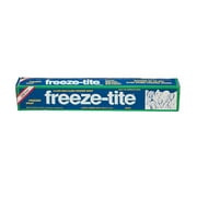 Freeze Tite Plastic Wrap