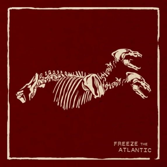 Freeze the Atlantic
