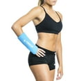 thumbnail image 1 of FreezeSleeve Cold Therapy Compression Sleeve, 1 of 9