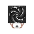 thumbnail image 1 of Arctic ACFRE00122A Freezer 36 CO CPU Fan Cooler,Intel Socket LGA1700,AMD Socket AM4-5 Pressure Optimized ball bearing, 1 of 5