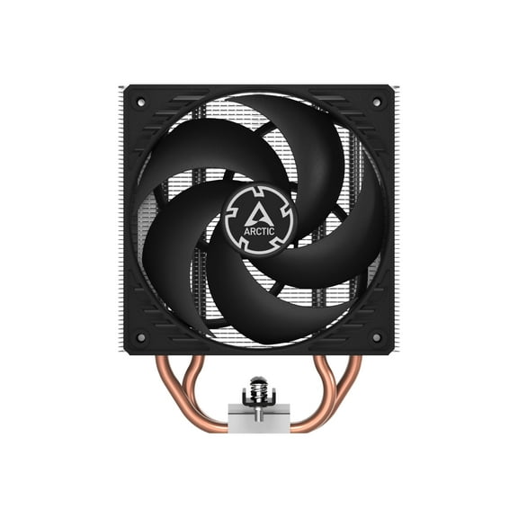 Arctic ACFRE00121A Freezer 36 CPU Fan Cooler, Intel Socket LGA1700 AMD Socket AM4, AM5 Pressure Optimized Fan