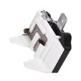 thumbnail image 1 of Freezer Compressor Overload Protector Butterfly Type Overheat Protection Device, 1 of 6