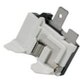 thumbnail image 1 of Freezer Compressor Overload Protector Butterfly Type Overheat Protection Device, 1 of 6