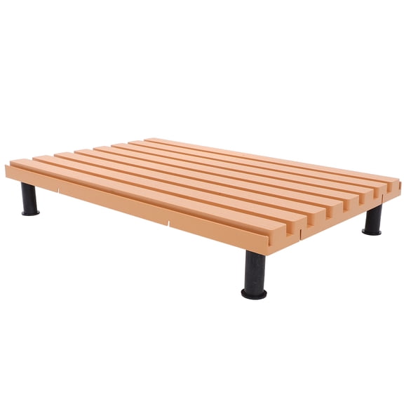 Freezer Display Pad Food Trays Fruit Display Plates Food Display Pallets Food Plates Supermarket Supplies