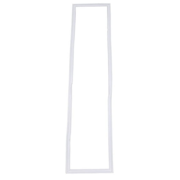 Freezer Door 62-5/8" x 14-3/8" Gasket Seal For Roper RS25AWXZW00 106 7680782 7690812 7690861 8555681 8566713