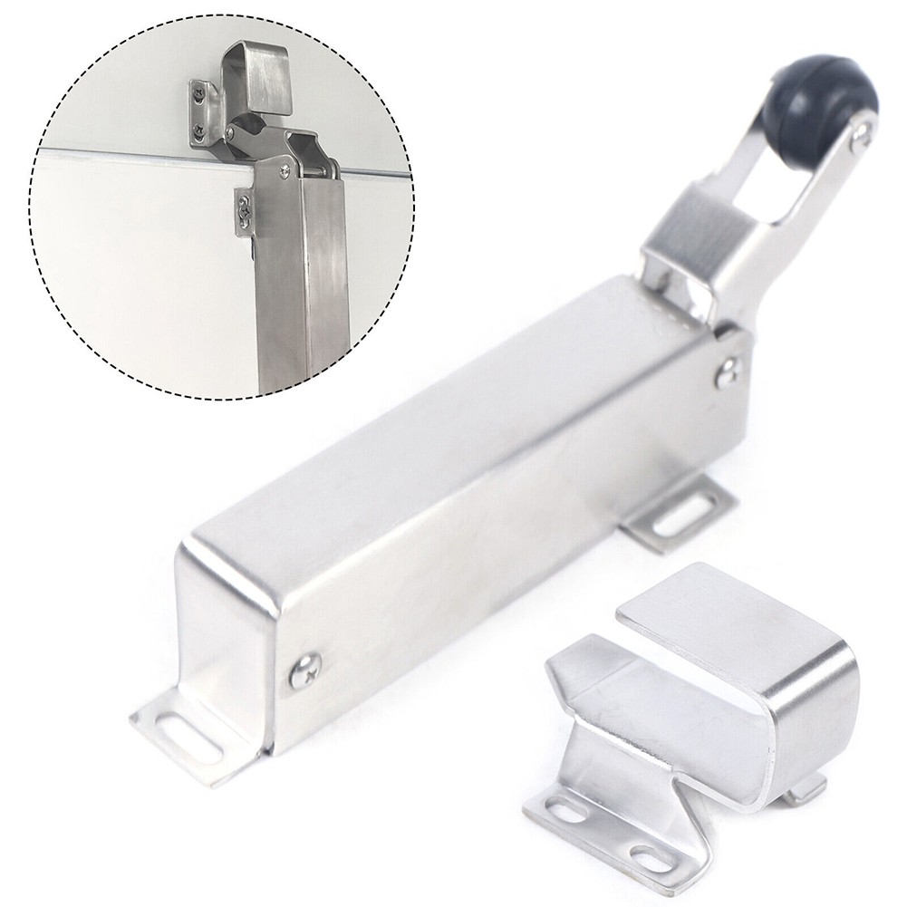 Freezer Door Closer Kit Accessories Cooler Door Closer For Hydraulic