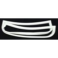 thumbnail image 1 of Freezer Door Gasket fits Whirlpool, Sears, AP6021483, PS11754807, WPW10443321, 1 of 1