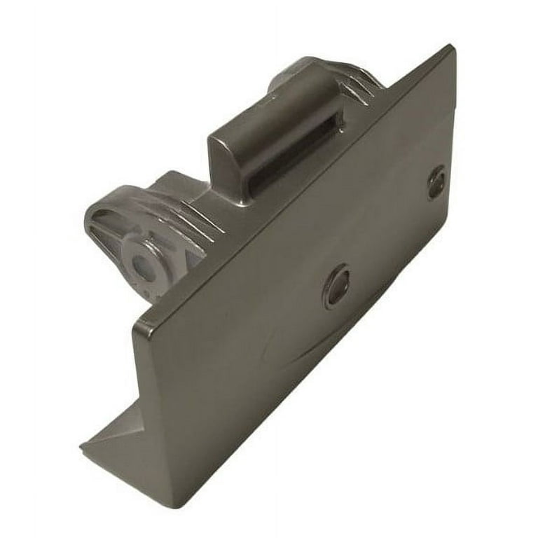 Freezer Door Handle Right Side Mounting Cap Compatible With