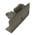 thumbnail image 1 of Freezer Door Handle Right Side Mounting Cap Compatible With Samsung Model Numbers RFG298AARS/XAA, RF266AZPN, 1 of 1
