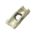 thumbnail image 1 of Freezer Door Handle Support Right Side Only Compatible With Samsung Model Numbers RF28R7201DT, RF28R7201DT/AA, 1 of 1