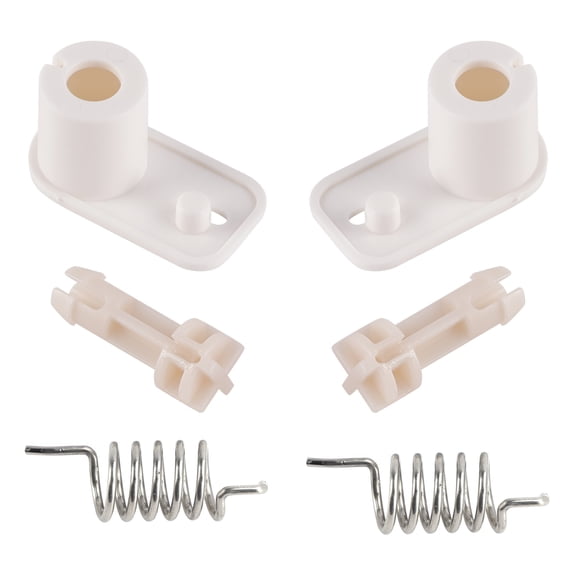 Freezer Door Hinge Spring Replacement Kit For Dometic RM2350 RM2301 RM2553