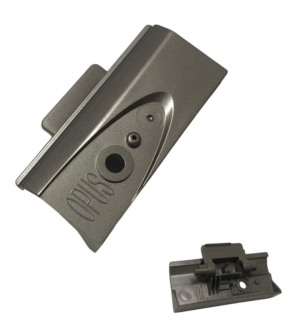 Freezer Handle Left Mounting Cap Compatible With Samsung Model Numbers RF4267HARS/XAA