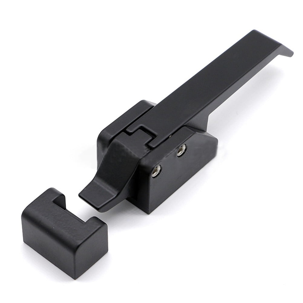 Freezer Handle Oven Door Knob Cold Storage Lock Seafood Steamer