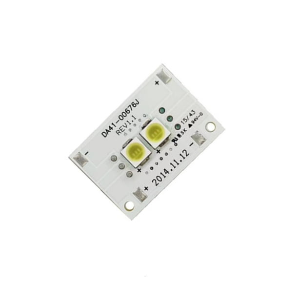 Easy Installation Freezer LED Light AP6000168 Fridge Light Freezer Lighting Board for Four Door Refrigerator