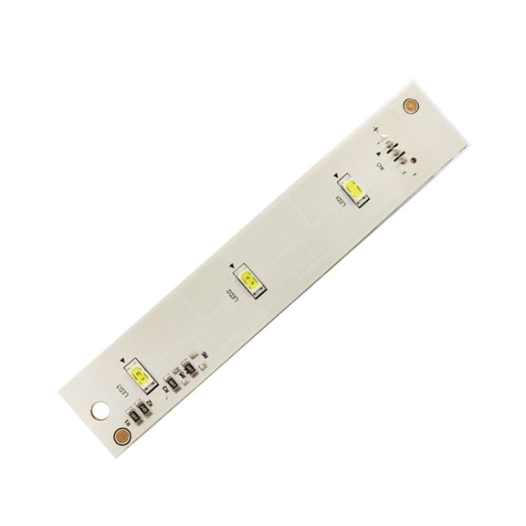Freezer LED Light DA41-00674H for Three Door RS55K4000SP Fridge Light Freezer Light Strips Replacement Part