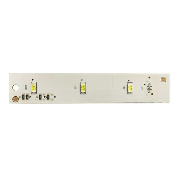 Freezer LED Light for Three Door Refrigerator Replacement Accessory Lighting Board DA41-00674H Fridge LED Light