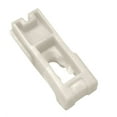 thumbnail image 1 of Freezer Left Door Handle Support Compatible With Samsung Model Numbers RF28R7551SR, RF28R7551SR/AA, RF28R7551SR/AC, 1 of 1