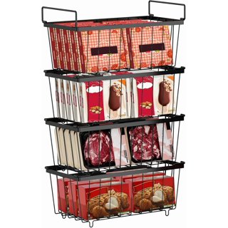Where to Buy Pantry Storage Bins: Top Picks for Organized Kitchens