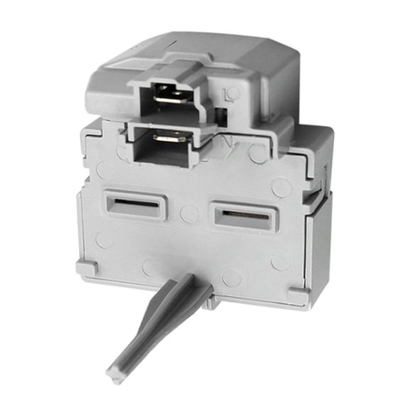 Freezer Overload Protector Start Relays Simple Installation for Household Safety