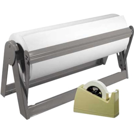 Weston Freezer Paper Dispenser Kit