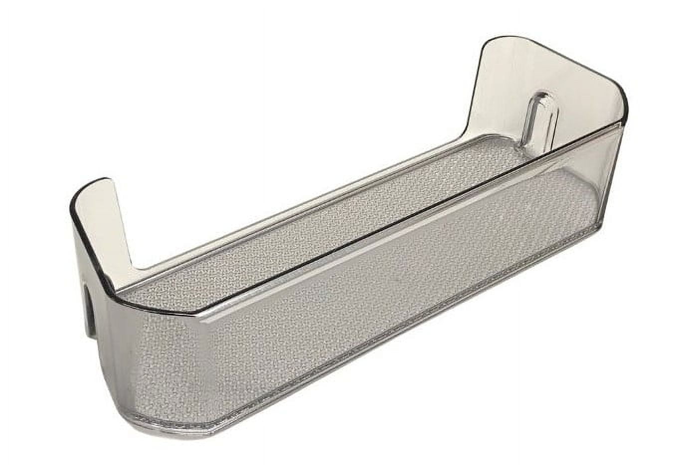 Freezer Right Or Left Door Bin Compatible With Samsung Model Numbers RF23B7671SR, RF23B7671SR/AA, RF29A9071SG