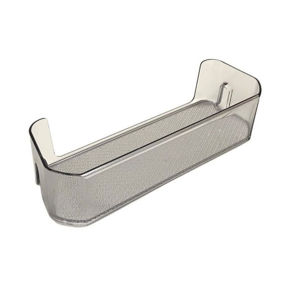 Freezer Right Or Left Door Bin Compatible With Samsung Model Numbers RF29A9071SG/AA, RF29A9071SR, RF29A9071SR/AA