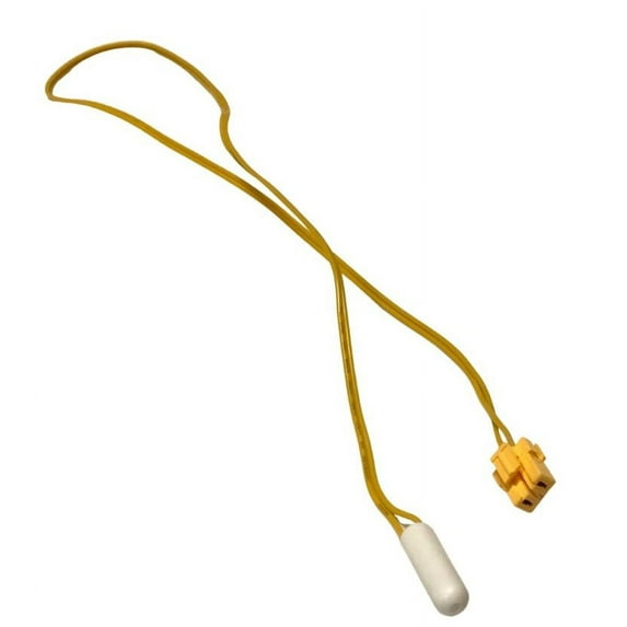 Refrigerator And Freezer Section Temperature Sensor Compatible With Samsung Model Numbers RT21M6215SG, RT21M6215SG/AA