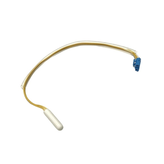 Freezer Section Temperature Sensor Compatible With Samsung Model Numbers RF23M8570SG/AA, RF23M8570SR, RF23M8570SR/AA