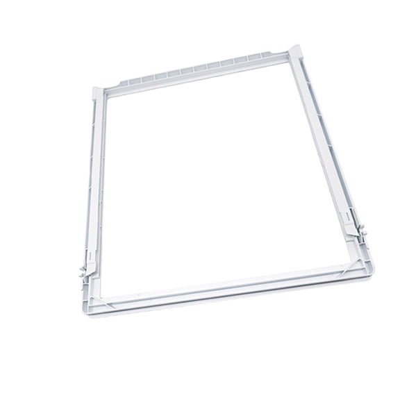 Freezer Shelf 241969501 ABS Plastic Replacement Storage Rack For Improved Arrangement