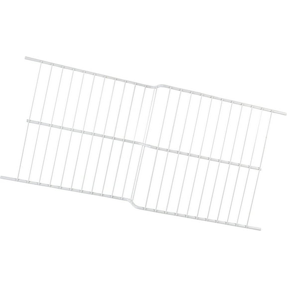 Freezer Shelf Wire Rack for General Electic, AP2072653, PS305834, WR71X2086