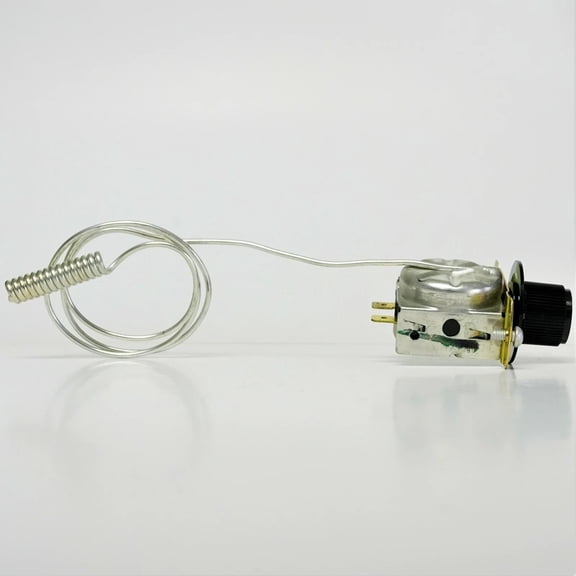Freezer Temperature Control Thermostat, Replacement for Ranco 9530N1284