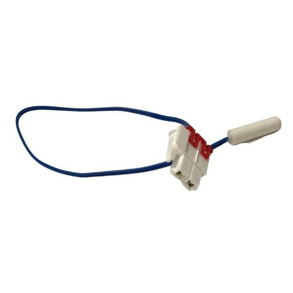 Freezer Temperature Sensor Compatible With Samsung Model Numbers RS2544SL, RS2544SL/XAA, RS261MDWP, RS261MDWP/XAA